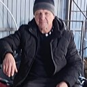 Илья, 52 года
