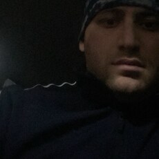 Фотография мужчины Sarmat, 27 лет из г. Владикавказ