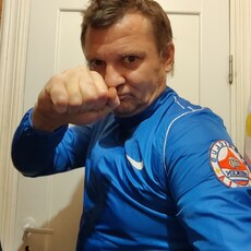 Фотография мужчины Игорь, 36 лет из г. Реутов