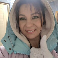 Фотография девушки Натали, 42 года из г. Апатиты