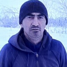 Фотография мужчины Магомед, 44 года из г. Каспийск