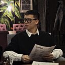 Александр, 21 год