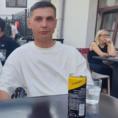 Фотография мужчины Евгений, 43 года из г. Гродно