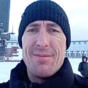 Максим, 39 лет