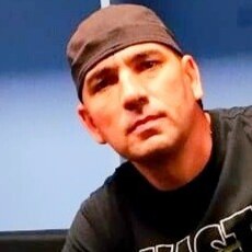 Фотография мужчины Валерий, 48 лет из г. Нерюнгри