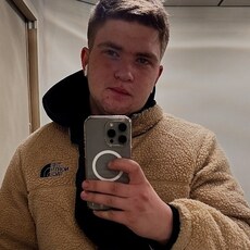 Фотография мужчины Никита, 22 года из г. Пенза