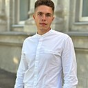 Андрей, 23 года