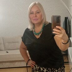 Фотография девушки Жанна, 53 года из г. Звенигород