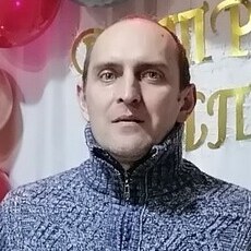 Фотография мужчины Серж, 42 года из г. Октябрьский