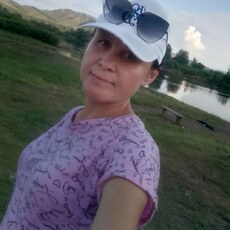 Фотография девушки Владимировна, 44 года из г. Гусиноозерск