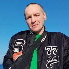 Фотография мужчины Friend, 44 года из г. Гданьск
