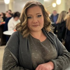 Фотография девушки Татьяна, 47 лет из г. Москва