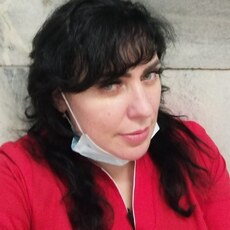 Фотография девушки Ольга, 42 года из г. Витебск