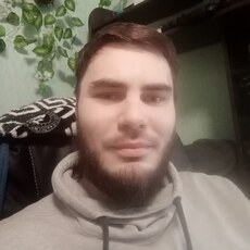 Фотография мужчины Павел, 36 лет из г. Пенза