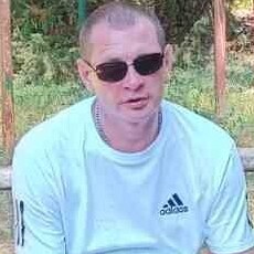 Фотография мужчины Александр, 38 лет из г. Солигорск