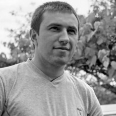 Фотография мужчины Александр, 41 год из г. Чернигов