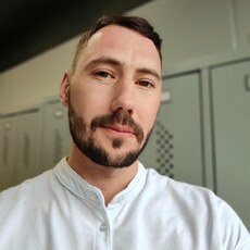 Фотография мужчины Тёмка, 38 лет из г. Зеленоград