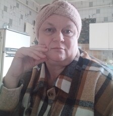 Фотография девушки Анжелика, 47 лет из г. Рославль