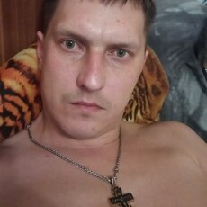 Фотография мужчины Владимир, 35 лет из г. Прокопьевск
