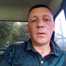 Фотография мужчины Василий, 46 лет из г. Екатеринбург