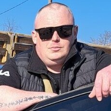 Фотография мужчины Shram, 35 лет из г. Красный Лиман