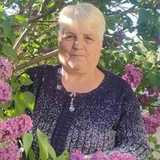 Фотография девушки Наталья, 61 год из г. Винница