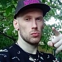 Александр, 36 лет