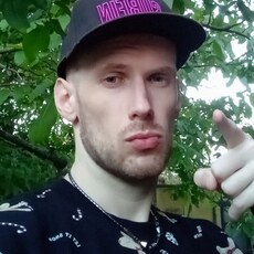 Фотография мужчины Александр, 36 лет из г. Жлобин