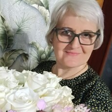 Фотография девушки Инна, 52 года из г. Канск