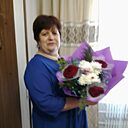 Любовь, 59 лет