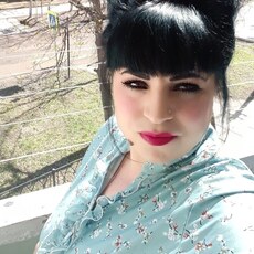 Фотография девушки Не Скажу, 40 лет из г. Новый Ургал