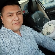 Фотография мужчины Тимур, 36 лет из г. Адлер