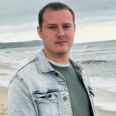 Фотография мужчины Andrii, 29 лет из г. Познань