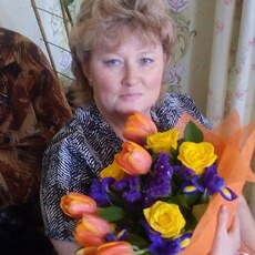 Фотография девушки Наталья, 54 года из г. Арамиль