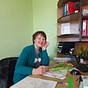Лилия, 65 лет