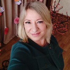 Фотография девушки Людмила, 49 лет из г. Абакан