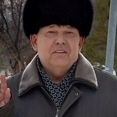 Фотография мужчины Юрий, 67 лет из г. Кемерово