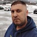 Alexander, 42 года