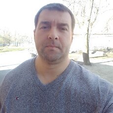 Фотография мужчины Сергей, 47 лет из г. Днепр