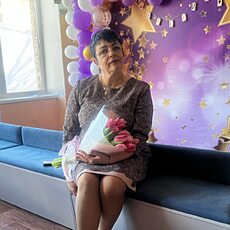 Фотография девушки Ольга, 58 лет из г. Липецк