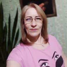 Фотография девушки Lana, 46 лет из г. Сухой Лог