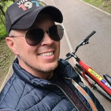 Фотография мужчины Алекс, 38 лет из г. Петрозаводск