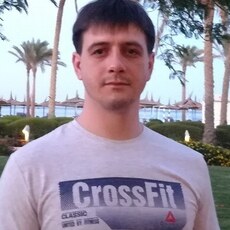 Фотография мужчины Константин, 30 лет из г. Рудный