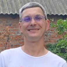 Фотография мужчины Саша, 42 года из г. Сальск