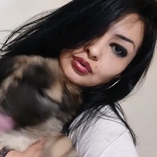 Фотография девушки Kleo, 34 года из г. Тараз