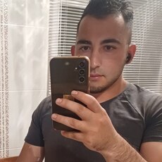 Фотография мужчины Максим, 26 лет из г. Йошкар-Ола