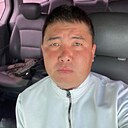 Серик, 38 лет