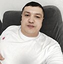 Ник, 41 год