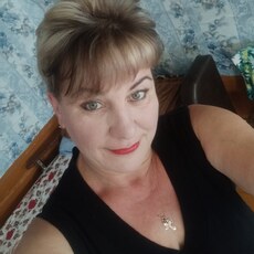 Фотография девушки Елена, 53 года из г. Муром