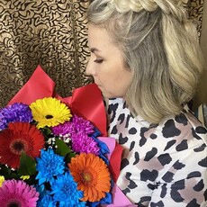 Фотография девушки Кристина, 38 лет из г. Рязань